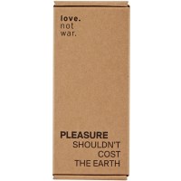 Closed Packaging